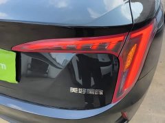 FAW Red Flag E-QM5 450km Travel Edition - ფოტო 7