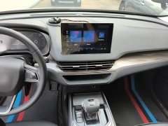 FAW Red Flag E-QM5 450km Travel Edition - ფოტო 9