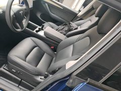 Tesla Model Y Long Range All-Wheel Drive 3D7 - ფოტო 14