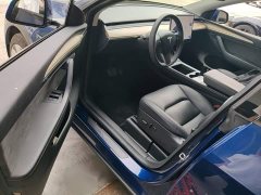 Tesla Model Y Long Range All-Wheel Drive 3D7 - ფოტო 15