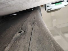 Tesla Model Y Long Range All-Wheel Drive 3D7 - ფოტო 20