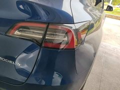 Tesla Model Y Long Range All-Wheel Drive 3D7 - ფოტო 7