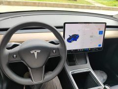 Tesla Model Y Long Range All-Wheel Drive 3D7 - ფოტო 9
