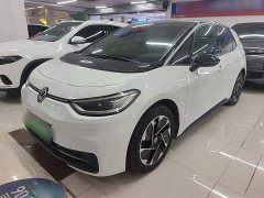 Volkswagen ID.3 2025 Smart Edition Intelligent Oxygen Version - ფოტო 1