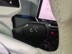 Volkswagen ID.3 2025 Smart Edition Intelligent Oxygen Version - ფოტო 13