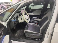 Volkswagen ID.3 2025 Smart Edition Intelligent Oxygen Version - ფოტო 14