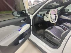 Volkswagen ID.3 2025 Smart Edition Intelligent Oxygen Version - ფოტო 15