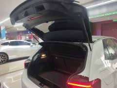 Volkswagen ID.3 2025 Smart Edition Intelligent Oxygen Version - ფოტო 18