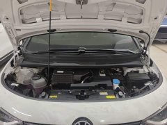 Volkswagen ID.3 2025 Smart Edition Intelligent Oxygen Version - ფოტო 19