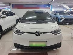 Volkswagen ID.3 2025 Smart Edition Intelligent Oxygen Version - ფოტო 2