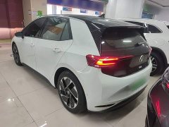 Volkswagen ID.3 2025 Smart Edition Intelligent Oxygen Version - ფოტო 4