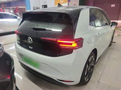 Volkswagen ID.3 2025 Smart Edition Intelligent Oxygen Version - ფოტო 5