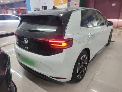 Volkswagen ID.3 2025 Smart Edition Intelligent Oxygen Version - ფოტო 6