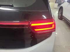 Volkswagen ID.3 2025 Smart Edition Intelligent Oxygen Version - ფოტო 7