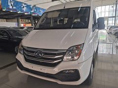 New Journey Xintu V80 Super Value Edition Aoyuntong 2.0T Manual Short Wheelbase Mid-roof 127Ps 5/6 Seater - photo 1