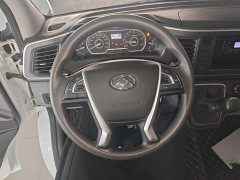 New Journey Xintu V80 Super Value Edition Aoyuntong 2.0T Manual Short Wheelbase Mid-roof 127Ps 5/6 Seater - photo 10