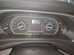 New Journey Xintu V80 Super Value Edition Aoyuntong 2.0T Manual Short Wheelbase Mid-roof 127Ps 5/6 Seater - photo 11