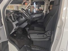 New Journey Xintu V80 Super Value Edition Aoyuntong 2.0T Manual Short Wheelbase Mid-roof 127Ps 5/6 Seater - photo 14