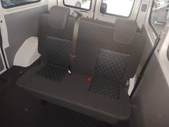 New Journey Xintu V80 Super Value Edition Aoyuntong 2.0T Manual Short Wheelbase Mid-roof 127Ps 5/6 Seater - photo 16
