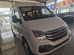 New Journey Xintu V80 Super Value Edition Aoyuntong 2.0T Manual Short Wheelbase Mid-roof 127Ps 5/6 Seater - photo 3
