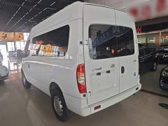 New Journey Xintu V80 Super Value Edition Aoyuntong 2.0T Manual Short Wheelbase Mid-roof 127Ps 5/6 Seater - photo 4