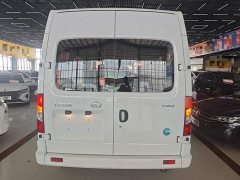 New Journey Xintu V80 Super Value Edition Aoyuntong 2.0T Manual Short Wheelbase Mid-roof 127Ps 5/6 Seater - photo 5