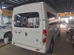 New Journey Xintu V80 Super Value Edition Aoyuntong 2.0T Manual Short Wheelbase Mid-roof 127Ps 5/6 Seater - photo 6