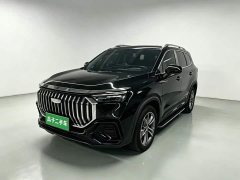 Geely Haoyue L 2.0T DCT Luxury - ფოტო 1
