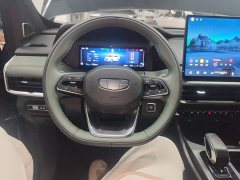 Geely Haoyue L 2.0T DCT Luxury - ფოტო 10