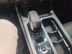 Geely Haoyue L 2.0T DCT Luxury - ფოტო 13