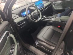 Geely Haoyue L 2.0T DCT Luxury - ფოტო 14