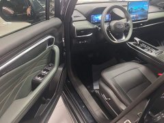 Geely Haoyue L 2.0T DCT Luxury - ფოტო 15