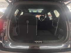 Geely Haoyue L 2.0T DCT Luxury - ფოტო 18
