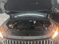 Geely Haoyue L 2.0T DCT Luxury - ფოტო 19