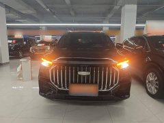 Geely Haoyue L 2.0T DCT Luxury - ფოტო 2