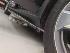 Geely Haoyue L 2.0T DCT Luxury - ფოტო 20