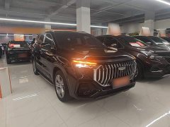 Geely Haoyue L 2.0T DCT Luxury - ფოტო 3