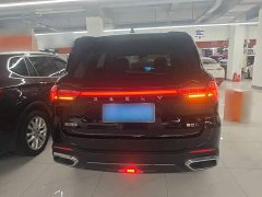 Geely Haoyue L 2.0T DCT Luxury - ფოტო 5