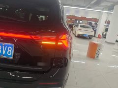Geely Haoyue L 2.0T DCT Luxury - ფოტო 7