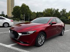 Mazda3 Axela 2020 1.5L Automatic Comfort Sunroof Edition - ფოტო 1