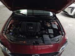Mazda3 Axela 2020 1.5L Automatic Comfort Sunroof Edition - ფოტო 10