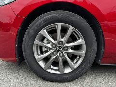 Mazda3 Axela 2020 1.5L Automatic Comfort Sunroof Edition - ფოტო 11