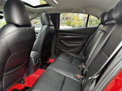 Mazda3 Axela 2020 1.5L Automatic Comfort Sunroof Edition - ფოტო 12