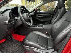 Mazda3 Axela 2020 1.5L Automatic Comfort Sunroof Edition - ფოტო 13
