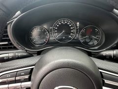 Mazda3 Axela 2020 1.5L Automatic Comfort Sunroof Edition - ფოტო 17
