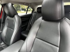 Mazda3 Axela 2020 1.5L Automatic Comfort Sunroof Edition - ფოტო 18