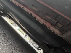 Mazda3 Axela 2020 1.5L Automatic Comfort Sunroof Edition - ფოტო 19