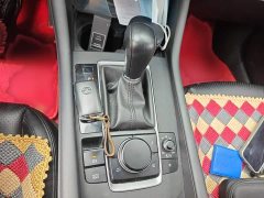 Mazda3 Axela 2020 1.5L Automatic Comfort Sunroof Edition - ფოტო 6