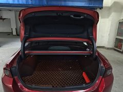 Mazda3 Axela 2020 1.5L Automatic Comfort Sunroof Edition - ფოტო 9