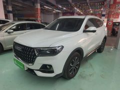 Haval H6 National Trend Edition 1.5T Automatic Urban Version - ფოტო 1